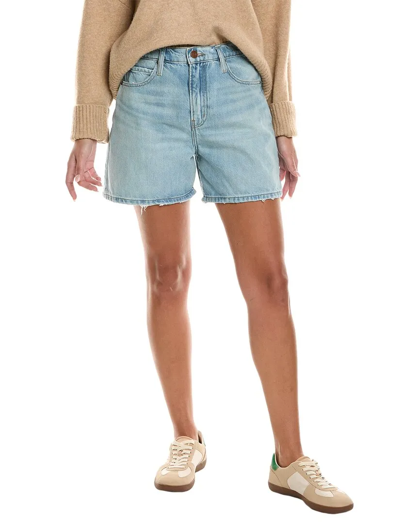 FRAME Denim The Easy Short