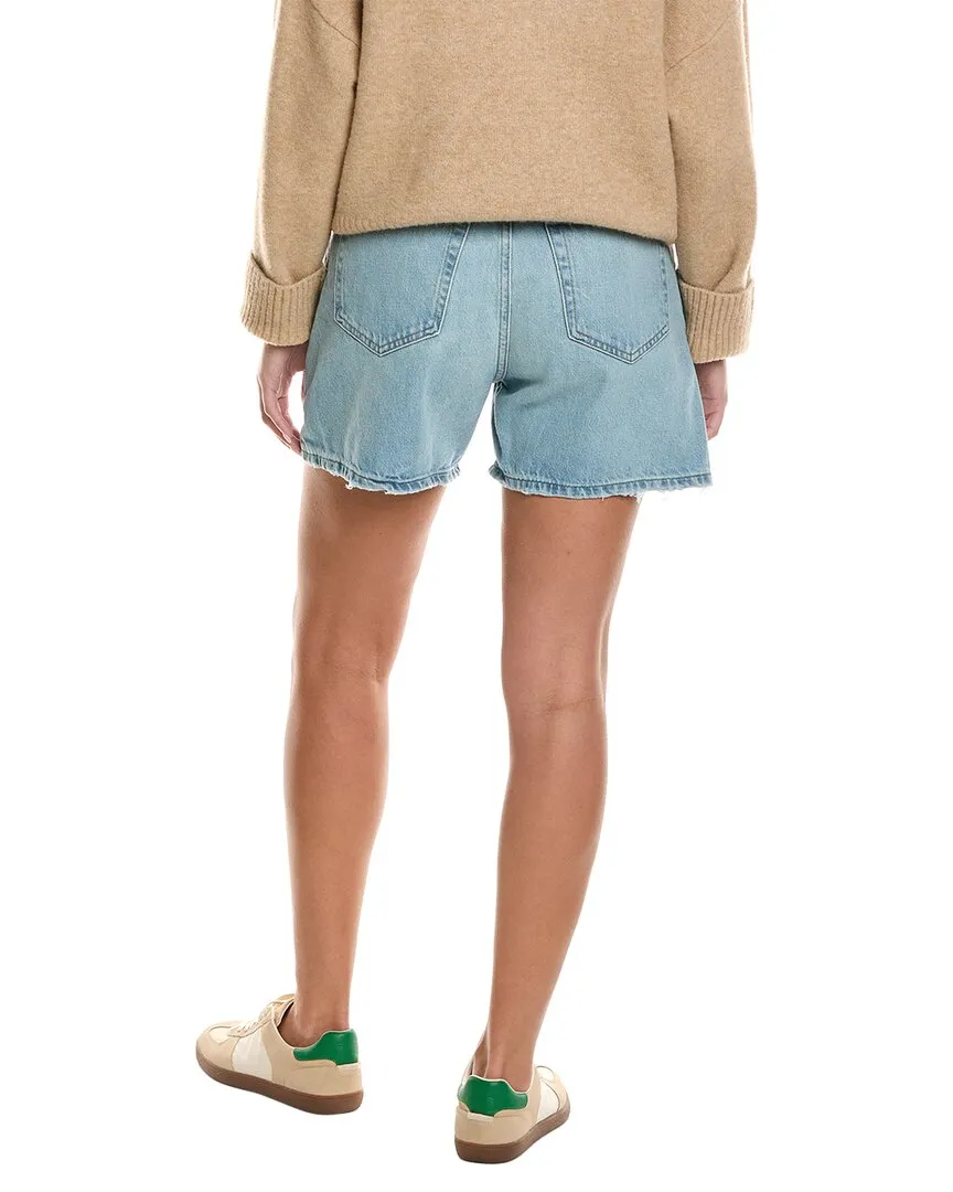 FRAME Denim The Easy Short