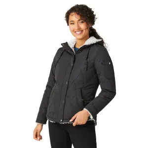 Free Country Free Country Women's Stratus Lite Reversible Jacket