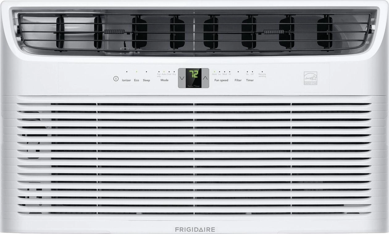 Frigidaire 10,000 BTU Built-In Room Air Conditioner 230/208V - (FHTC103WA2) air cooler,air condition,ac,air conditioners