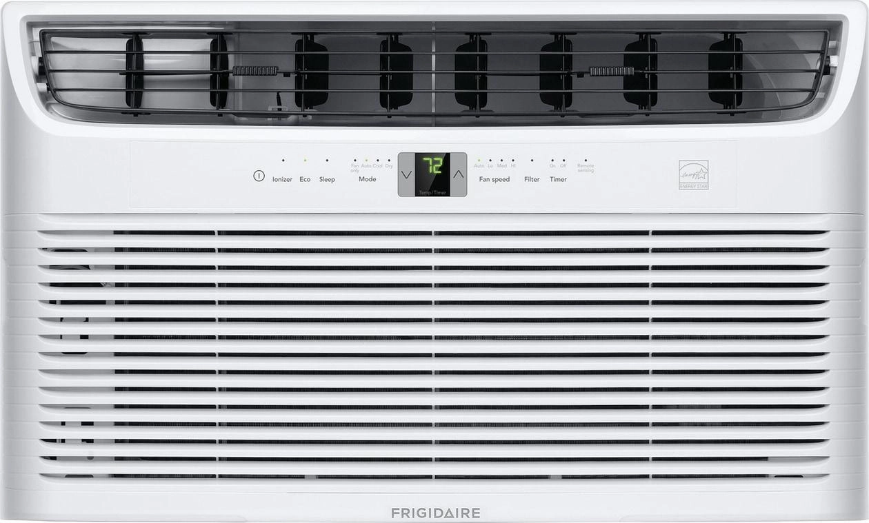 Frigidaire 10,000 BTU Built-In Room Air Conditioner - (FHTC103WA1) air cooler,air condition,ac,air conditioners