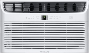 Frigidaire 12,000 BTU Wall Air Conditioner Energy Efficient | FHTC123WA1 air cooler,air condition,ac,air conditioners