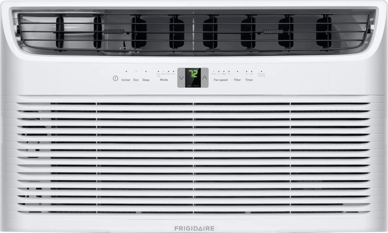 Frigidaire 14,000 BTU Built-In Room Air Conditioner (230V)  FHTC142WA2 air cooler,air condition,ac,air conditioners
