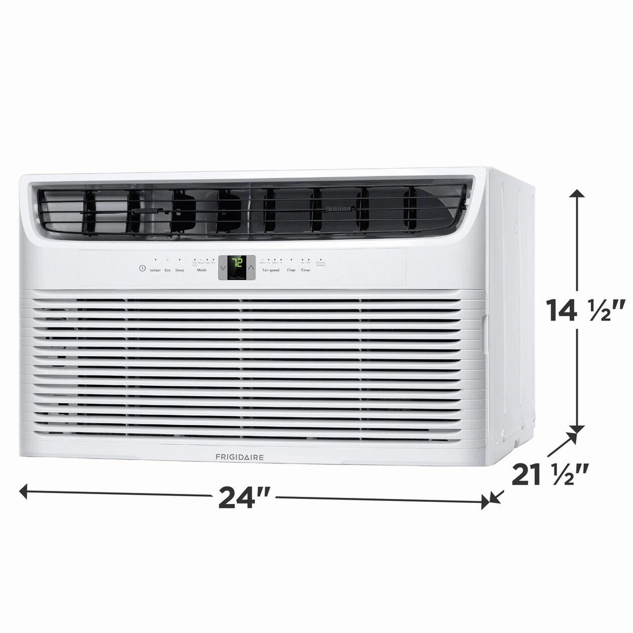 Frigidaire 14,000 BTU Built-In Room Air Conditioner (230V)  FHTC142WA2