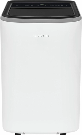 Frigidaire 3-in-1 Connected Portable Room Air Conditioner 12,000 BTU (ASHRAE) / 8,000 BTU (DOE) - (FHPW122AC1) air cooler,air condition,ac,air conditioners