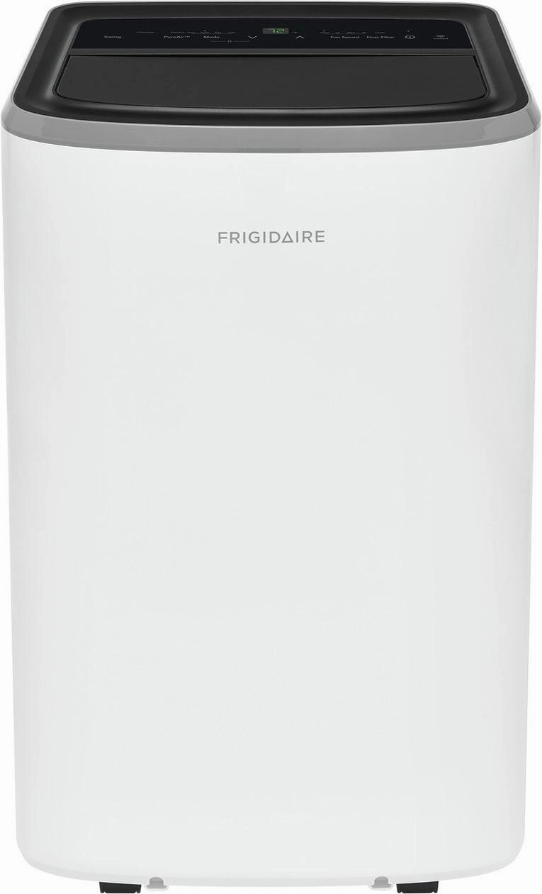 Frigidaire 3-in-1 Connected Portable Room Air Conditioner 12,000 BTU (ASHRAE) / 8,000 BTU (DOE) - (FHPW122AC1) air cooler,air condition,ac,air conditioners