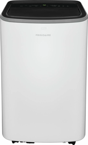 Frigidaire 3-in-1 Connected Portable Room Air Conditioner 14,000 BTU (ASHRAE) / 10,000 BTU (DOE) - (FHPW142AC1) air cooler,air condition,ac,air conditioners