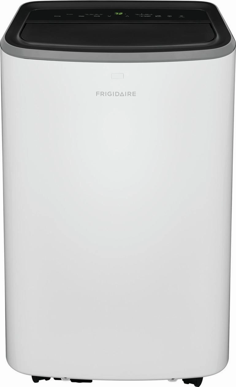 Frigidaire 3-in-1 Connected Portable Room Air Conditioner 14,000 BTU (ASHRAE) / 10,000 BTU (DOE) - (FHPW142AC1) air cooler,air condition,ac,air conditioners