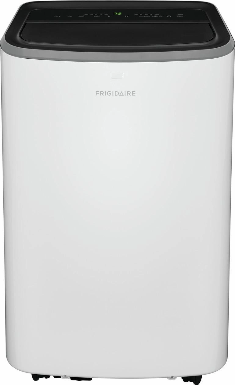 Frigidaire 3-in-1 Heat/Cool Portable Room Air Conditioner 14,000 BTU (ASHRAE) / 10,000 BTU (DOE) - (FHPH142AC1) air cooler,air condition,ac,air conditioners
