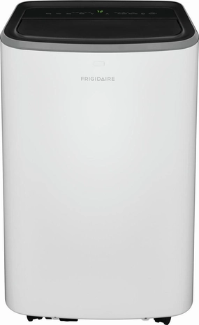Frigidaire 3-in-1 Heat/Cool Portable Room Air Conditioner 14,000 BTU (ASHRAE) / 10,000 BTU (DOE) - (FHPH142AC1) air cooler,air condition,ac,air conditioners
