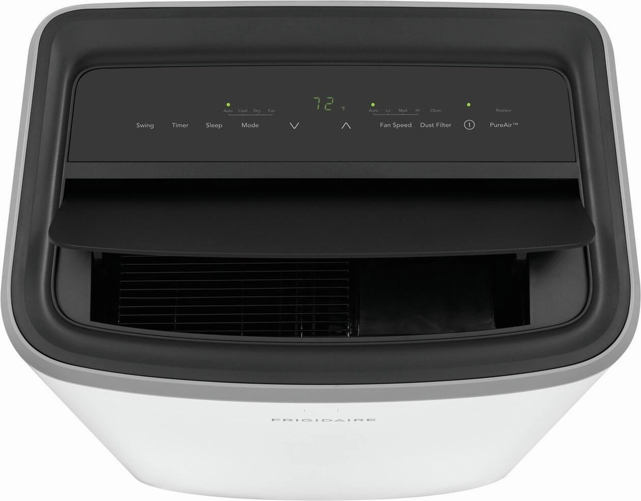 Frigidaire 3-in-1 Portable Room Air Conditioner 10,000 BTU (ASHRAE) / 6,500 BTU (DOE) - (FHPC102AC1)