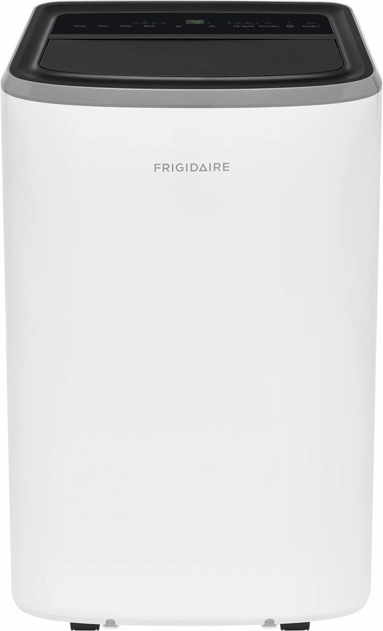 Frigidaire 3-in-1 Portable Room Air Conditioner 10,000 BTU (ASHRAE) / 6,500 BTU (DOE) - (FHPC102AC1) air cooler,air condition,ac,air conditioners