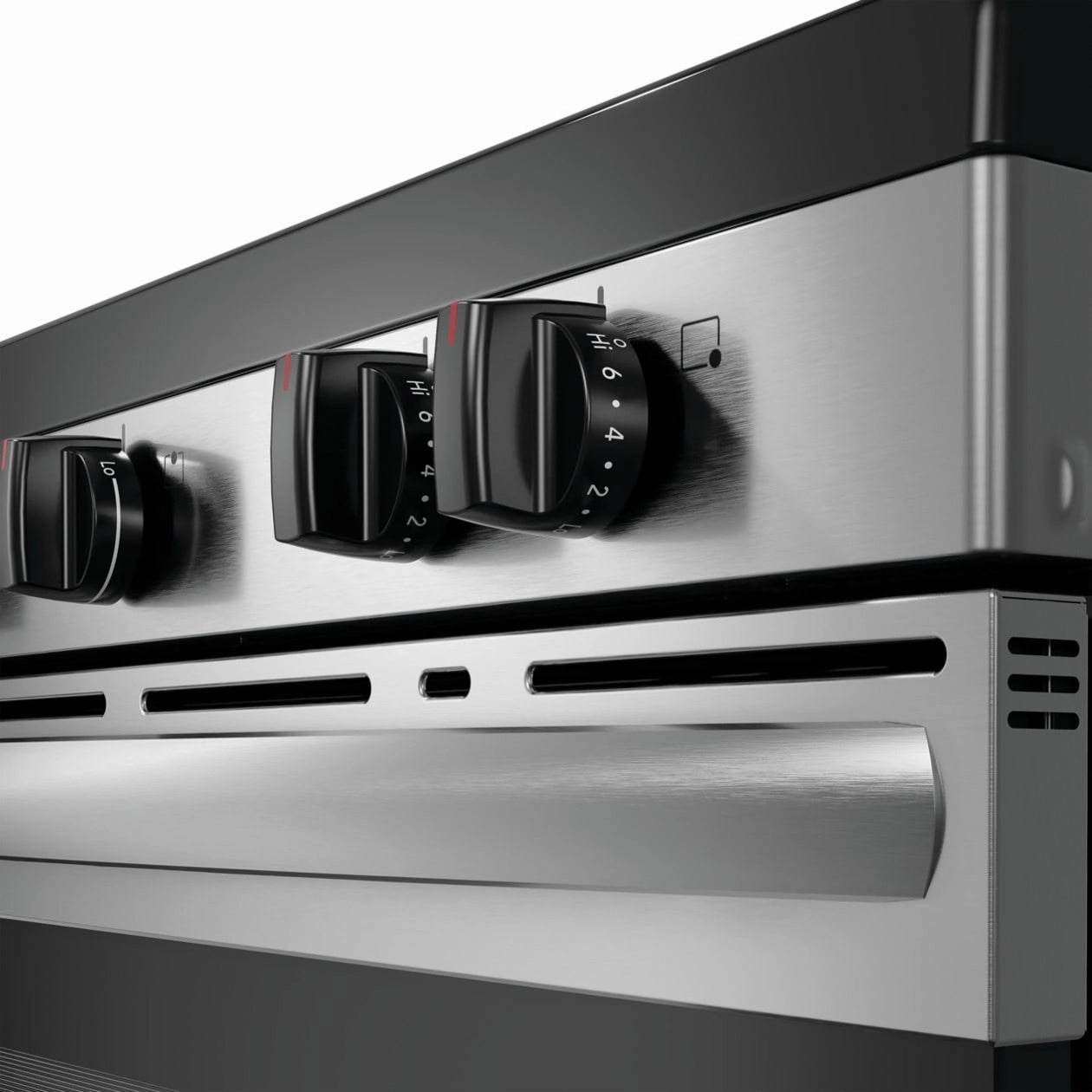 Frigidaire FCRE3052BS Frigidaire 30" Electric Range