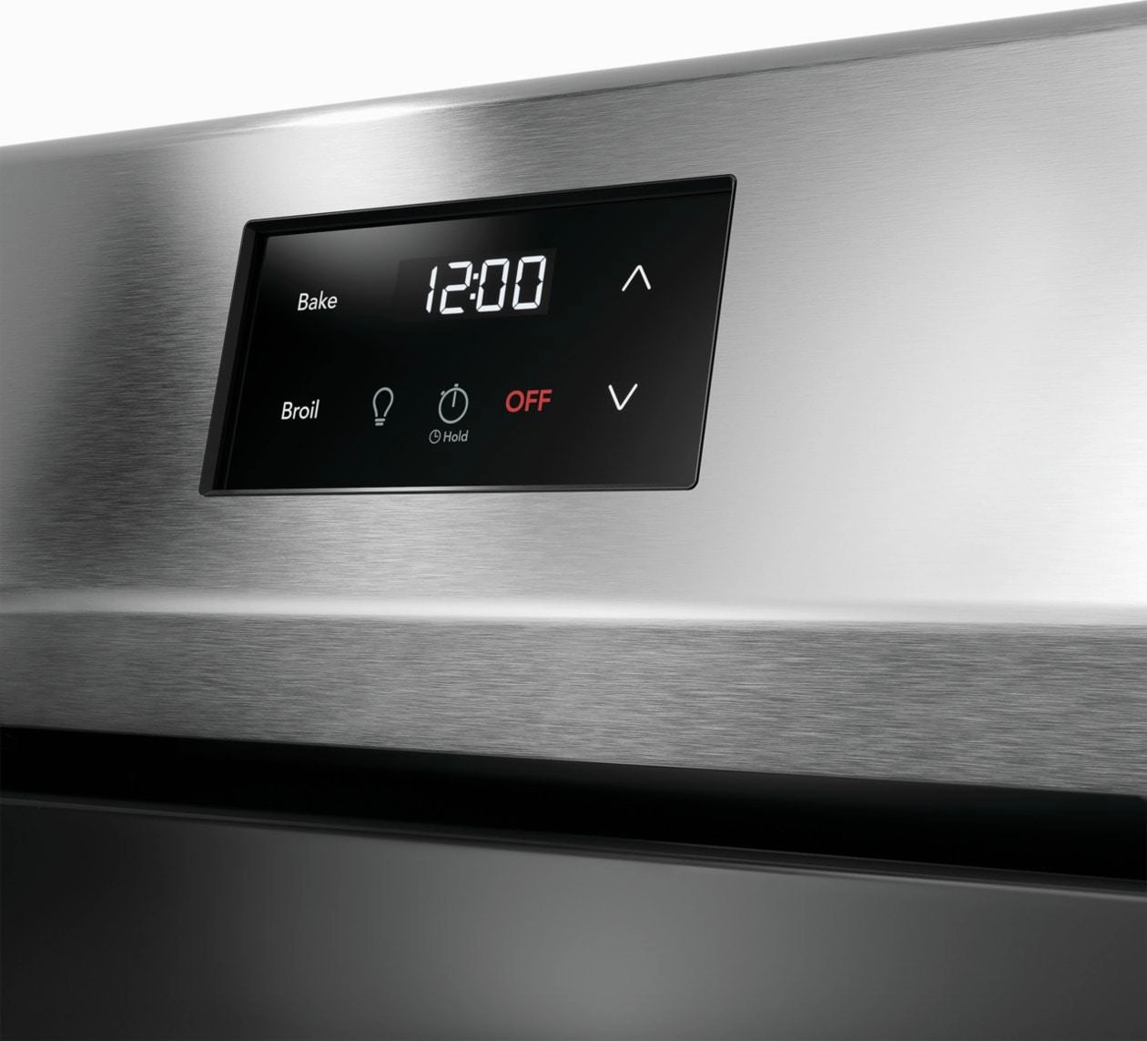 Frigidaire FCRE3052BS Frigidaire 30" Electric Range