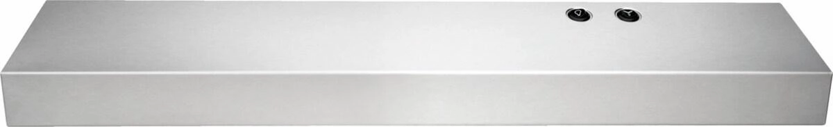 Frigidaire FCVW3025AS Frigidaire 30" Overhead Range Hood Ventilation Range Hoods high suction kitchen exhaust hood
