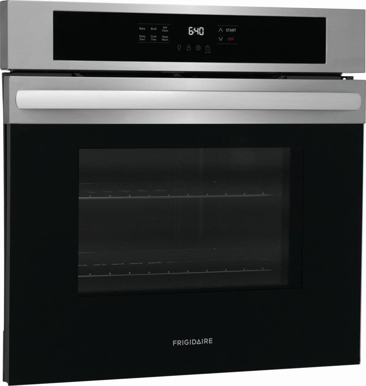 Frigidaire FCWS3025AS 30" Single Electric Wall Oven