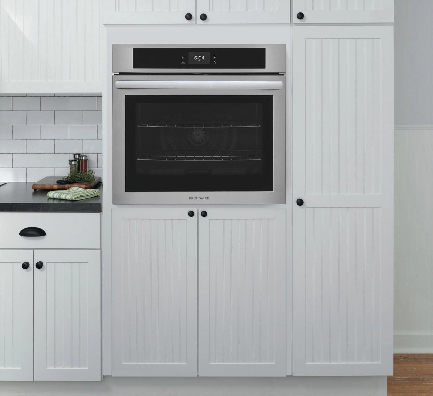 Frigidaire FCWS3027AS Frigidaire 30'' Single Electric Wall Oven With Fan Convection