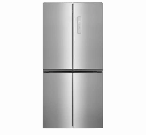 Frigidaire FFBN1721TV Frigidaire 17.4 Cu. Ft. 4 Door Refrigerator Freestanding Refrigerators freestanding fridge freezer combo