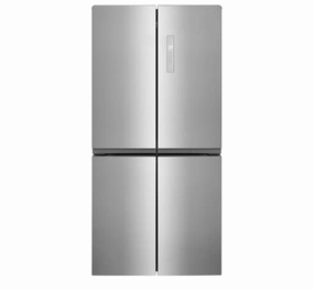 Frigidaire FFBN1721TV Frigidaire 17.4 Cu. Ft. 4 Door Refrigerator Freestanding Refrigerators freestanding fridge freezer combo