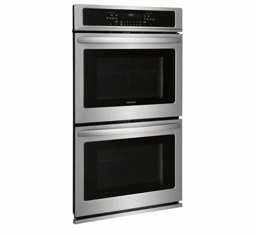 Frigidaire FFET2726TS Frigidaire 27'' Double Electric Wall Oven