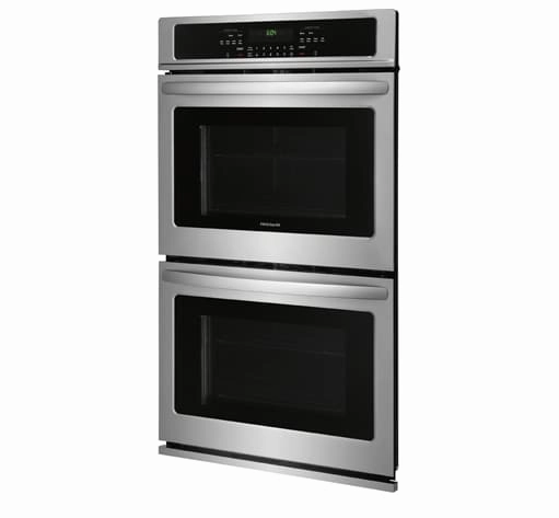 Frigidaire FFET2726TS Frigidaire 27'' Double Electric Wall Oven