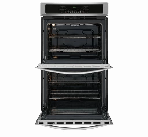 Frigidaire FFET2726TS Frigidaire 27'' Double Electric Wall Oven
