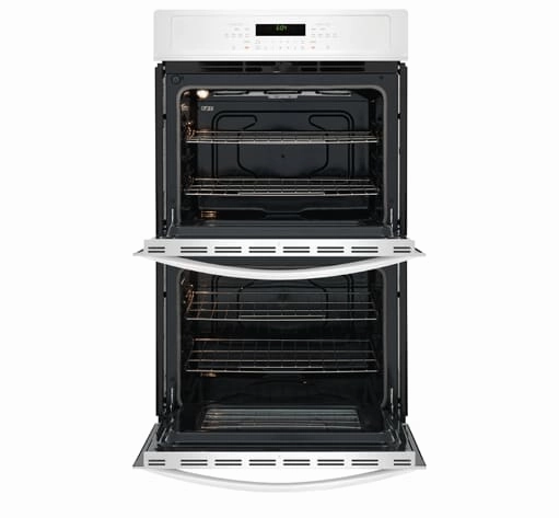 Frigidaire FFET2726TW Frigidaire 27'' Double Electric Wall Oven