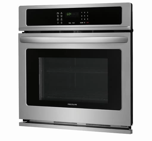 Frigidaire FFEW2726TS Frigidaire 27'' Single Electric Wall Oven