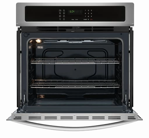 Frigidaire FFEW2726TS Frigidaire 27'' Single Electric Wall Oven