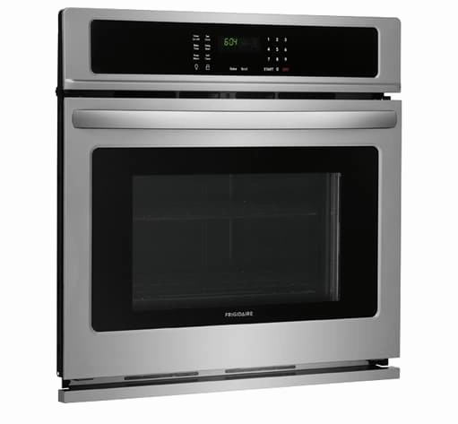 Frigidaire FFEW2726TS Frigidaire 27'' Single Electric Wall Oven