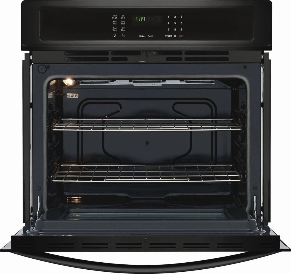 Frigidaire FFEW3026TB Frigidaire 30'' Single Electric Wall Oven