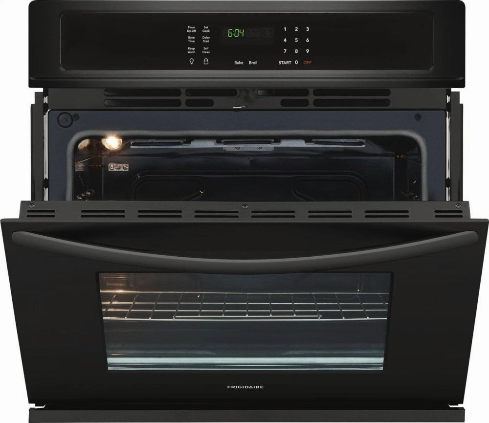 Frigidaire FFEW3026TB Frigidaire 30'' Single Electric Wall Oven