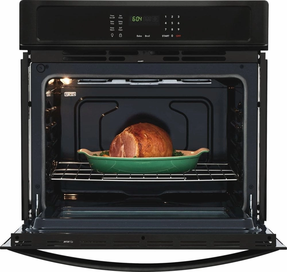 Frigidaire FFEW3026TB Frigidaire 30'' Single Electric Wall Oven