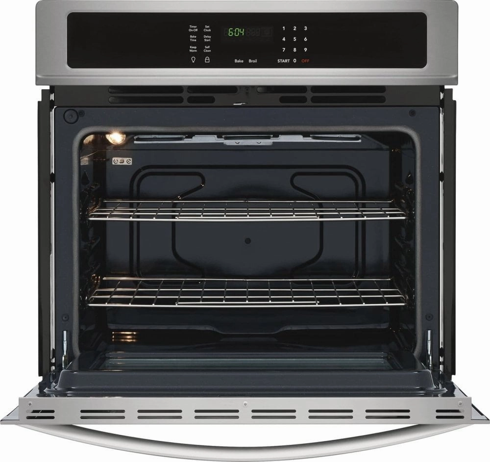 Frigidaire FFEW3026TS Frigidaire 30'' Single Electric Wall Oven