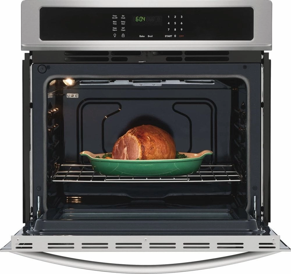 Frigidaire FFEW3026TS Frigidaire 30'' Single Electric Wall Oven