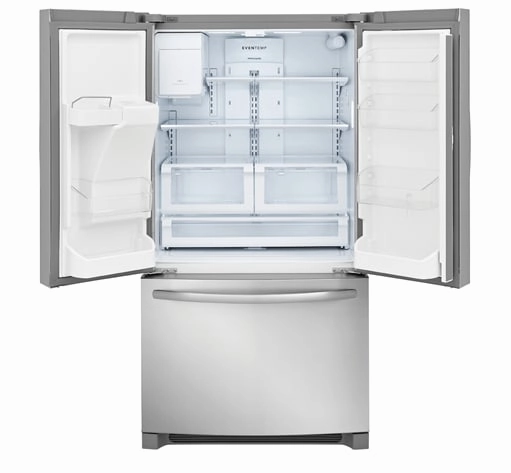 Frigidaire FFHB2750TS Frigidaire 26.8 Cu. Ft. French Door Refrigerator