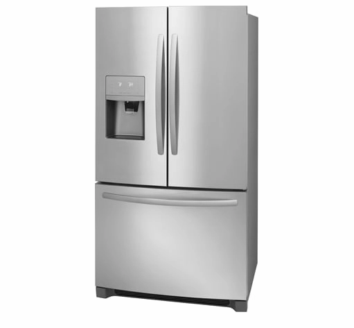 Frigidaire FFHB2750TS Frigidaire 26.8 Cu. Ft. French Door Refrigerator