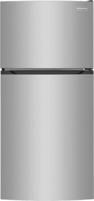 Frigidaire FFHT1425VV Frigidaire 13.9 Cu. Ft. Top Freezer Refrigerator Freestanding Refrigerators freestanding fridge freezer combo