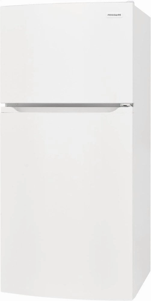 Frigidaire FFHT1425VW Frigidaire 13.9 Cu. Ft. Top Freezer Refrigerator