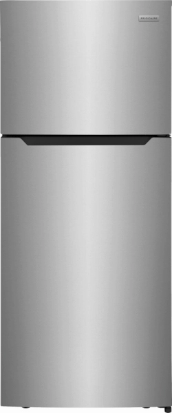 Frigidaire FFHT1822UV Frigidaire 17.6 Cu. Ft. Top Freezer Refrigerator Freestanding Refrigerators freestanding fridge freezer combo