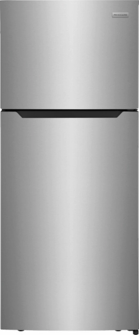 Frigidaire FFHT1822UV Frigidaire 17.6 Cu. Ft. Top Freezer Refrigerator Freestanding Refrigerators freestanding fridge freezer combo