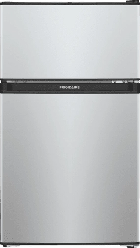 Frigidaire FFPS3133UM Frigidaire 3.1 Cu. Ft. Compact Refrigerator Undercounter Refrigerators 24 inch undercounter fridge for kitchen