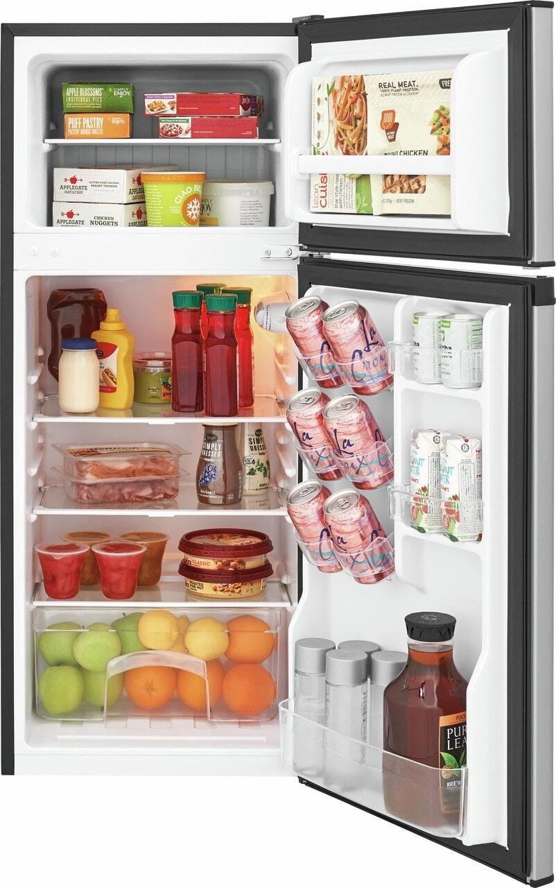 Frigidaire FFPS4533UM Frigidaire 4.5 Cu. Ft. Compact Refrigerator