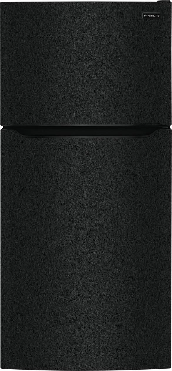 Frigidaire FFTR1814WB Frigidaire 18.3 Cu. Ft. Top Freezer Refrigerator Freestanding Refrigerators freestanding fridge freezer combo