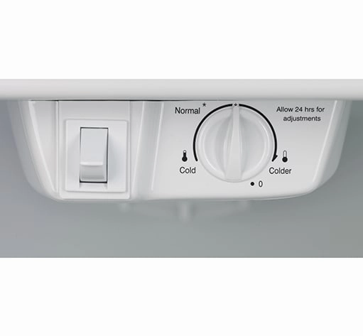 Frigidaire FFTR1821TS Frigidaire 18 Cu. Ft. Top Freezer Refrigerator