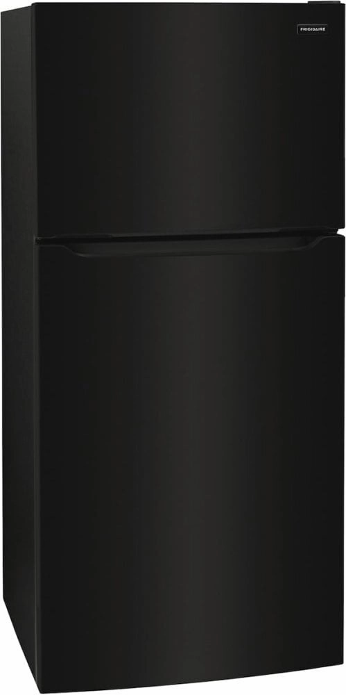 Frigidaire FFTR1835VB Frigidaire 18.3 Cu. Ft. Top Freezer Refrigerator Freestanding Refrigerators freestanding fridge freezer combo