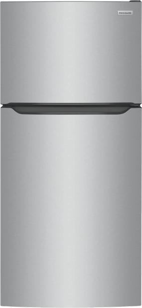 Frigidaire FFTR1835VS Frigidaire 18.3 Cu. Ft. Top Freezer Refrigerator Freestanding Refrigerators freestanding fridge freezer combo