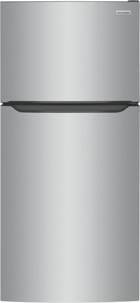 Frigidaire FFTR1835VS Frigidaire 18.3 Cu. Ft. Top Freezer Refrigerator Freestanding Refrigerators freestanding fridge freezer combo
