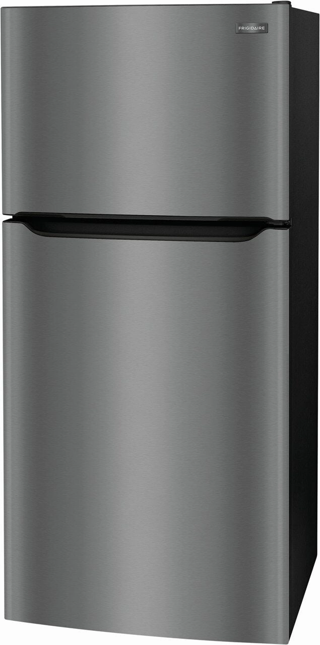 Frigidaire FFTR2045VD Frigidaire 20.0 Cu. Ft. Top Freezer Refrigerator Freestanding Refrigerators freestanding fridge freezer combo