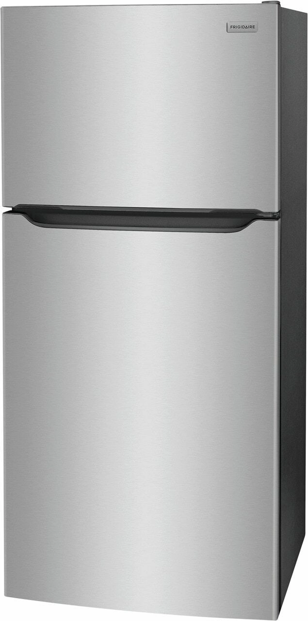 Frigidaire FFTR2045VS Frigidaire 20.0 Cu. Ft. Top Freezer Refrigerator Freestanding Refrigerators freestanding fridge freezer combo